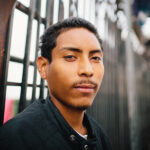 John, unhoused on Skid Row Los Angeles
